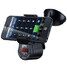 360 Degree Rotation Phone Holder Car A7 Handsfree FM Transmitter - 2