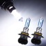 55W White Fog 9006 HB4 Halogen Bulb Car Headlight High Power - 2