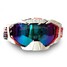 Goggles Climbing Dust-proof Glasses Anti-Wrestling Motorcycle Windproof Skiing - 4