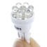Led T10 100 White 12v Light Bulbs Pack Car 6000-6500k - 4