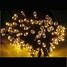 Solar Powered Light Fairy String Xmas Led - 1