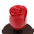 Universal Red Rose Car Gear Stick Shift Knob Lever - 4