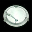 Ceiling Lamp Downlight Round 85-265v Panel Light 18w Recessed 1600lm Led - 2