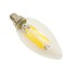 E12 6 Pcs Cob Kwb Ac 110-130 V Dimmable - 3