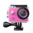 SPCA6350 25fps Car DVR EKEN H9 WiFi Sport Action Camera DV Version 120fps New 720P 4K - 4