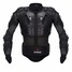 Gear Jacket Motorcycle Riding DUHAN Armor Protective - 1
