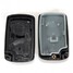 Outlander Mitsubishi Lancer 2 Button Remote Key Case - 4