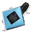 USB TF SD Player FM Transmitter Modulator Remote Car Kit Mp3 LCD - 2