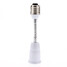 Adapter E27 Light Bulbs Plastic - 4