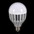 Globe Bulbs E26/e27 Smd Ac 220-240 V Warm White G125 - 1
