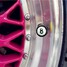 Universal Car Truck 4pcs Motor Bike Tire Ball Air Valve Stem CAPS Wheel Rim Pool Bolt Caps - 5