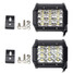 LED 54W Work Light Car Offroad Truck 4 Inch Flood Beam DC 10-30V - 3