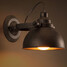 Led Lights E27 Wrought Iron Creative Loft Wall Lamp Vintage - 2