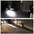 15W LEDs White 6000K 9V-30V Motorcycle Headlight Lamp - 2