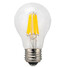 E26/e27 1 Pcs Kwbled White Vintage Led Filament Bulbs A60 10w Ac 220-240 - 1