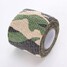 Kombat Shooting Hunting Camouflage Tape 5cm x Wrap 4.5m Camo Stealth Army Sports - 7