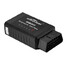 ELM327 OBD2 Car Diagnostic Interface Konnwei with Bluetooth Function - 2