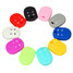 Silicone Protect Cover For Ford 4 Button Remote Key Fob Case Series - 1