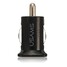 Mini Dual USB Car Charger Adapter USB Cable Mobile Phone - 1