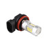 3000K 9005 9006 Car LED Fog Waterproof 40W NOVSIGHT H7 H11 IP68 Lights Bulb - 6