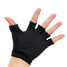 Outdoor Sport Red Cycling Gloves M L XL Bike Bicycle Motorcycle Half Finger - 5