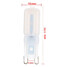 Led 220v Dimmable Warm White Light 6w 10 Pcs 110v Cool White - 4