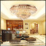 72w Modern Ceiling Light Crystal Led Light - 6