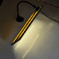 Dent USB PRO Scratch Board Reflector Paintless Repair Tool Line Car Body - 4