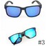 UV400 Protective Sunglasses Goggle Motorcycle Riding Fashion Model - 4