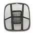 Pad Cushion New Mesh Support Back Seat Chair Lumbar Car Hot - 5