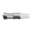 Light Car Auto Lamp Bulb 1PC 360LM T10 White 10W SMD 10LED - 4