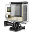 H3 Ultra slim WIFI Waterproof 4K Sports Action Camera Dual Screen 170 Degree Wide Angle Lens - 5