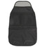Kid Kick Clean Universal Car Back Seat Protector Cover Storage Bag Keep Mat - 3