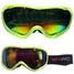 UV400 Motorcycle Ski Goggles Off-road Sports UV Protection - 7