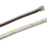 13w Led 1m 220v Light Strip Flexible Waterproof 850lm - 2