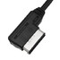 MDI MMI Adapter USB AMI Q5 Q7 MP3 Stick A5 A6 Wireless Bluetooth Audi A3 A4 - 7