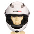 LS2 Motorcycle Off-road Vehicles Full Face Helmet - 12