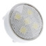 Smd Natural White Gu4(mr11) Ac 220-240 V Led Spotlight - 1