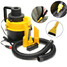 Wet Dry Inflator Held Hand Turbo Car 12V Portable Vacuum Cleaner - 9