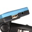 USB TF SD Player FM Transmitter Modulator Remote Car Kit Mp3 LCD - 3