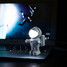 Usb Led Night Light Creative - 2