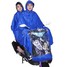 Motorcycle Electric Bike Raincoat Double Suit Single - 4
