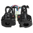 Electrical Start 12V Motorcycle Horn Turn Signal Switch Headlamp 22mm Handlebar - 3