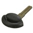Saab Remote Rubber Blank Blade Emergency Buttons Car Key - 5