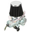 Carb Carburetor Air Filter For Yamaha TTR125 - 8