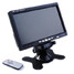 Screen Mount Color Security Reverse Rear View Car Vehicle Monitor LCD - 1