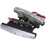 8 LED Car Pair of Driving Daytime Running Light - 8