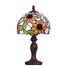 Table Lamps Mini Sunflower Tiffany - 3