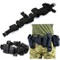 Hiking Military In 1 Belts Tactical Belt Nylon Outdoor Sports Racing Games - 1