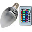 5w Ac 85-265v 400lm Light Led Candle Bulb 1pcs Integrate - 3
